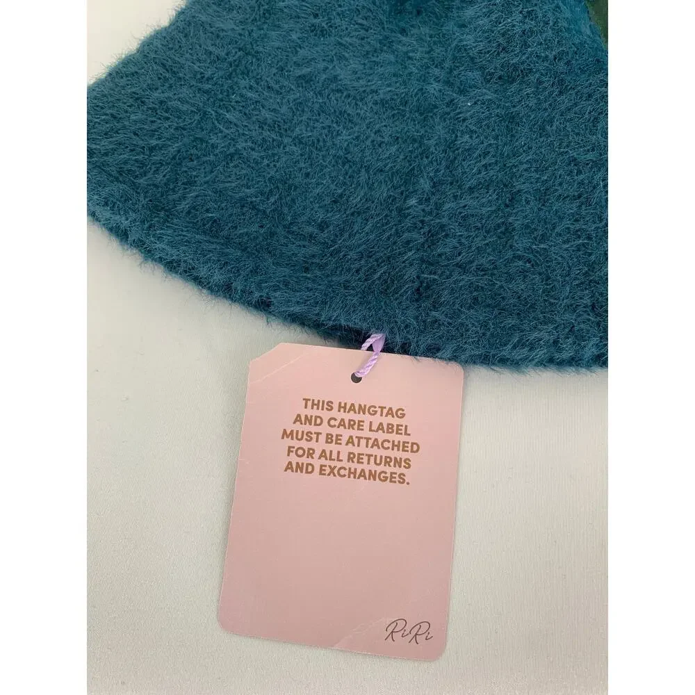 Savage X Fenty fenty fuzz